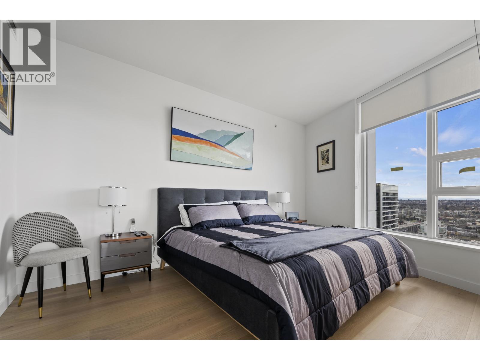 2 Bed, 3 Bath House for Rent in Vancouver – 4X10 1289 HORNBY STREET, Vancouver - Image 11