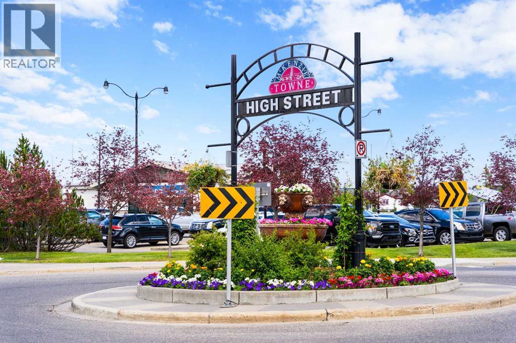 Single Family House for Sale in  Promenade Way SE McKenzie Towne Calgary 