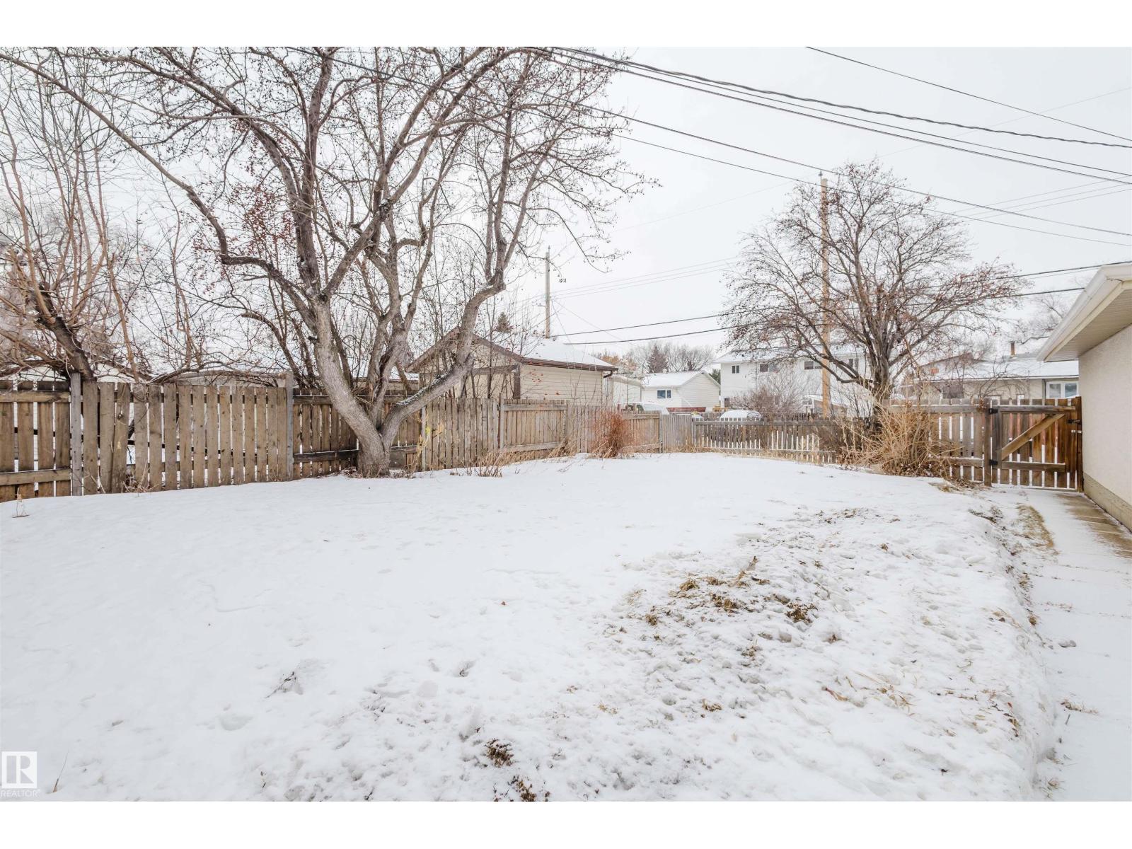 6048 105B STREET NW NW, Edmonton