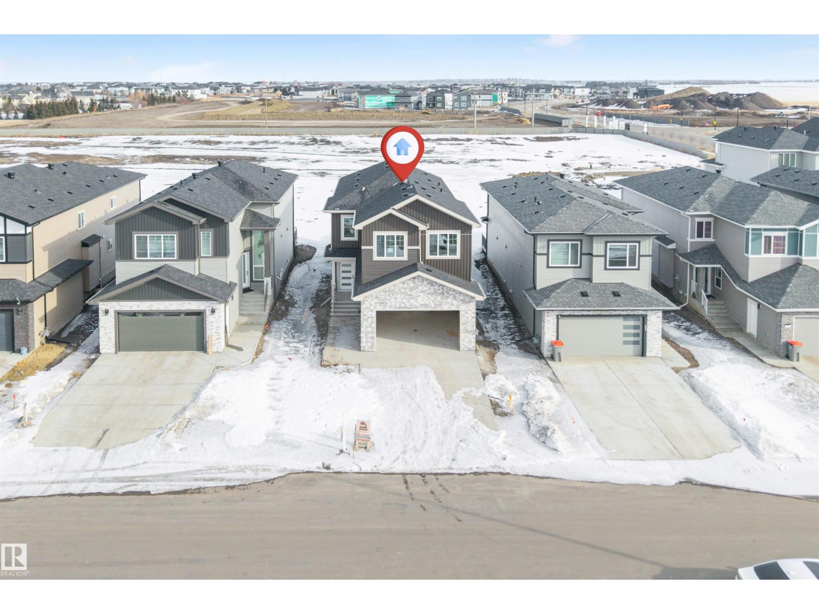 6251 19 ST NE, Rural Leduc County