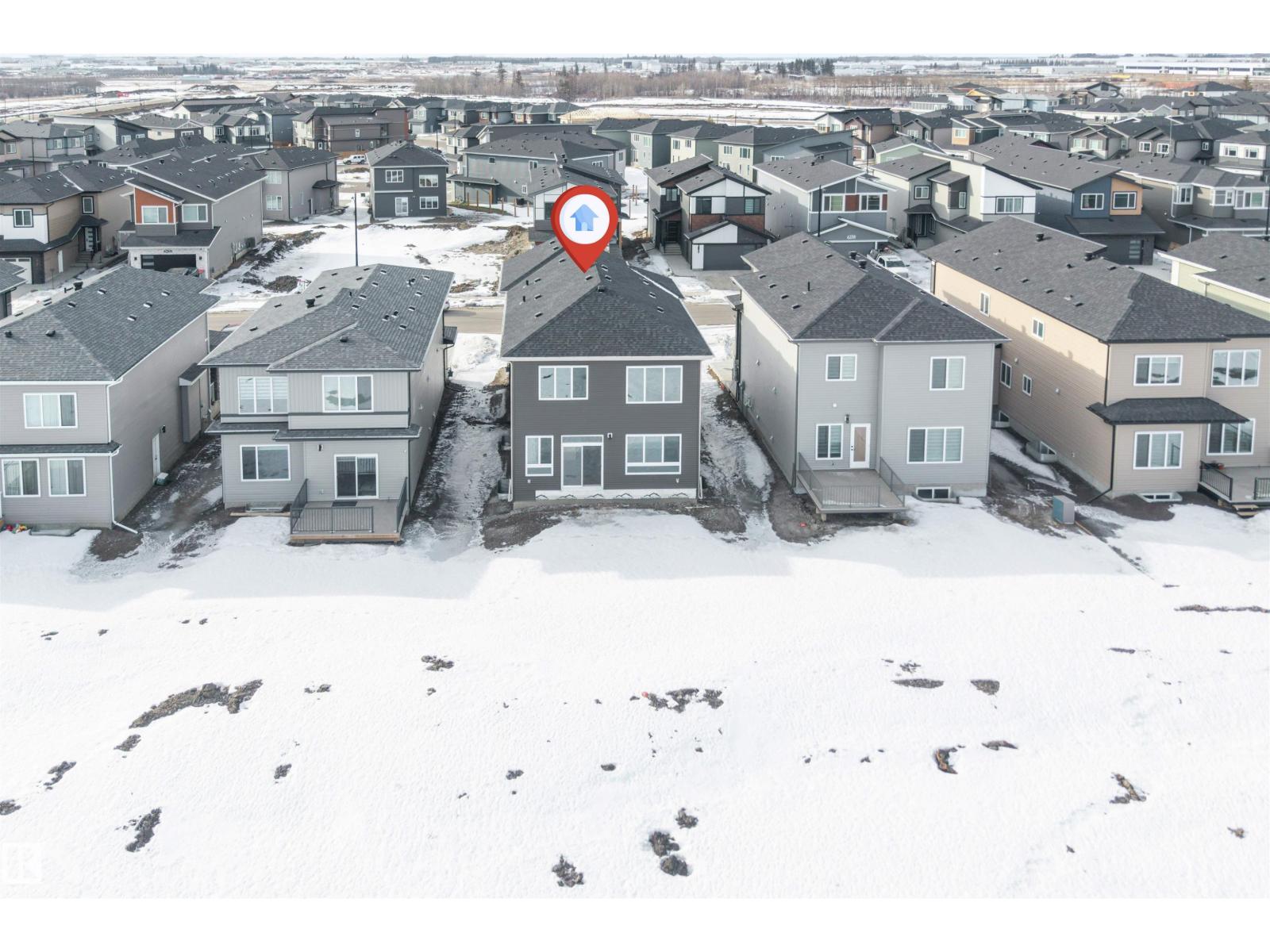 6251 19 ST NE, Rural Leduc County