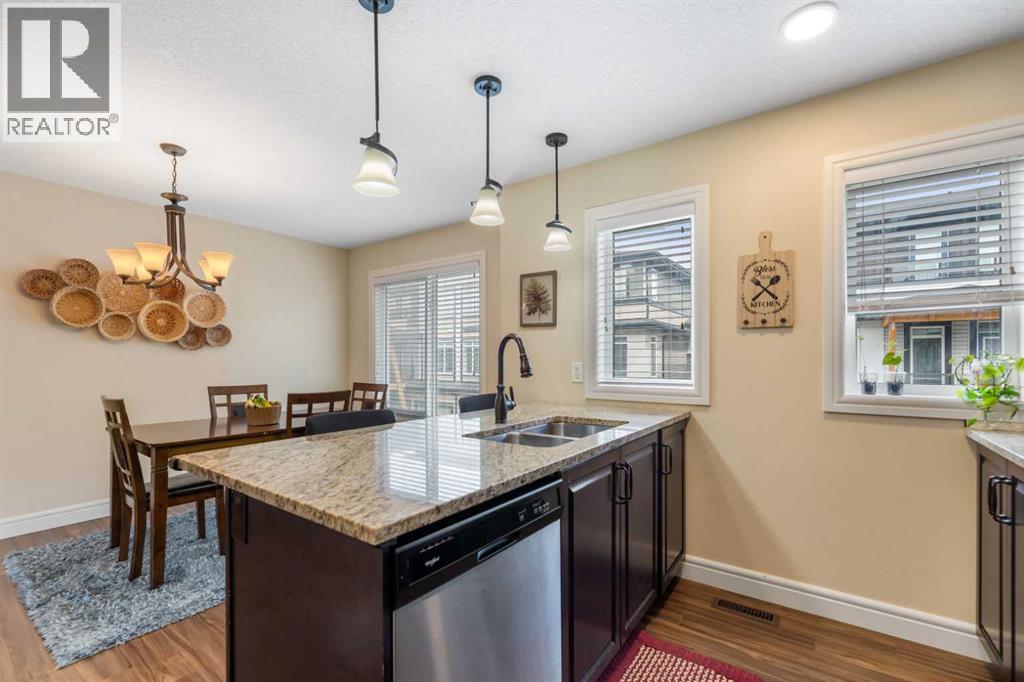 Single Family House for Sale in  Savanna Boulevard NE Saddle Ridge Calgary 