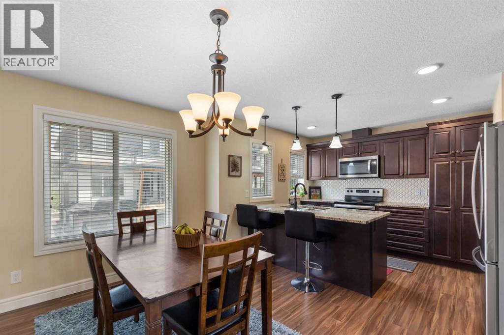 Single Family House for Sale in  Savanna Boulevard NE Saddle Ridge Calgary 