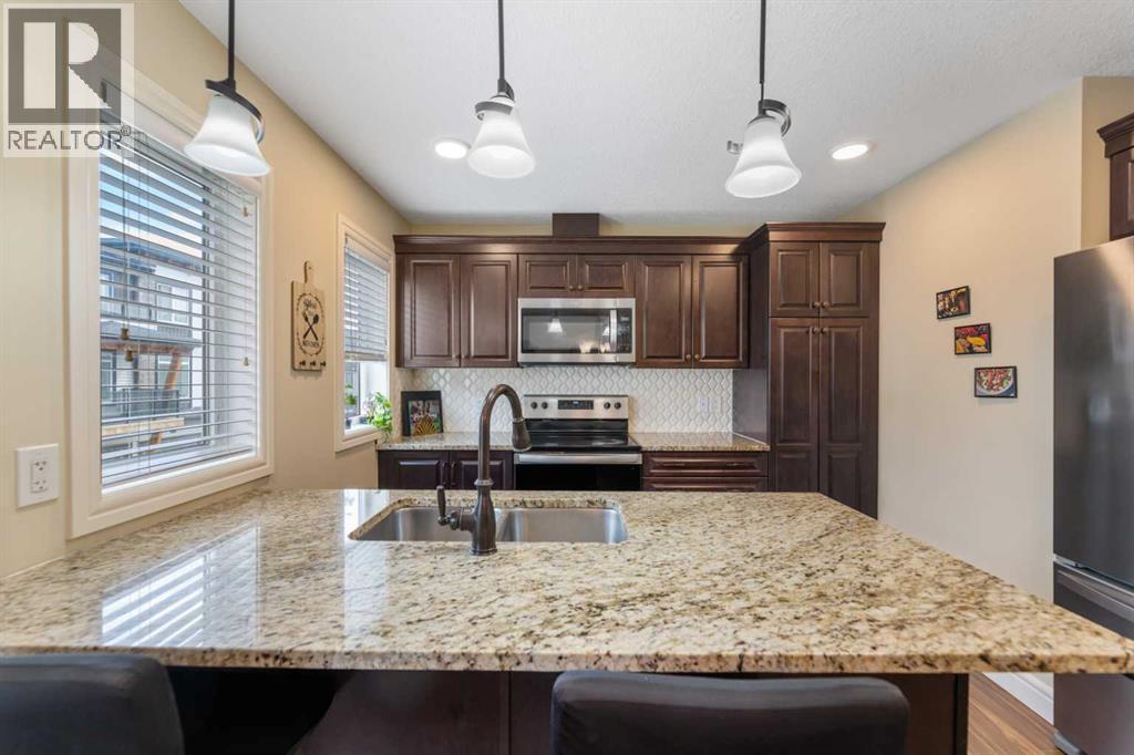 Single Family House for Sale in  Savanna Boulevard NE Saddle Ridge Calgary 