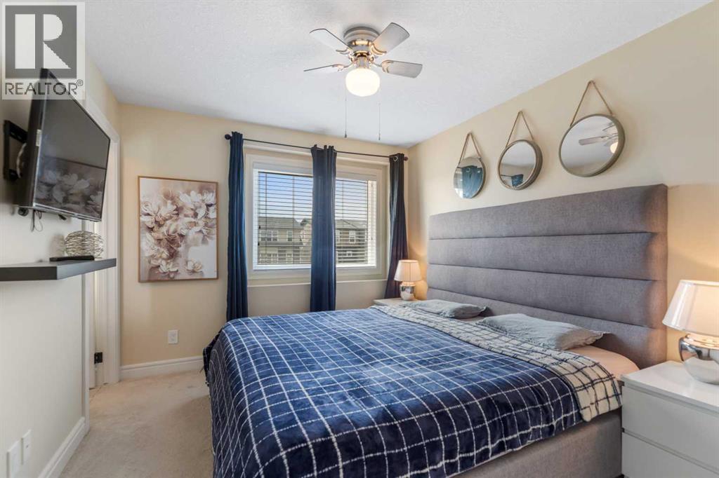 Single Family House for Sale in  Savanna Boulevard NE Saddle Ridge Calgary 