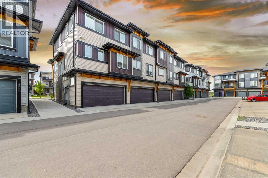 Single Family House for Sale in  Savanna Boulevard NE Saddle Ridge Calgary 