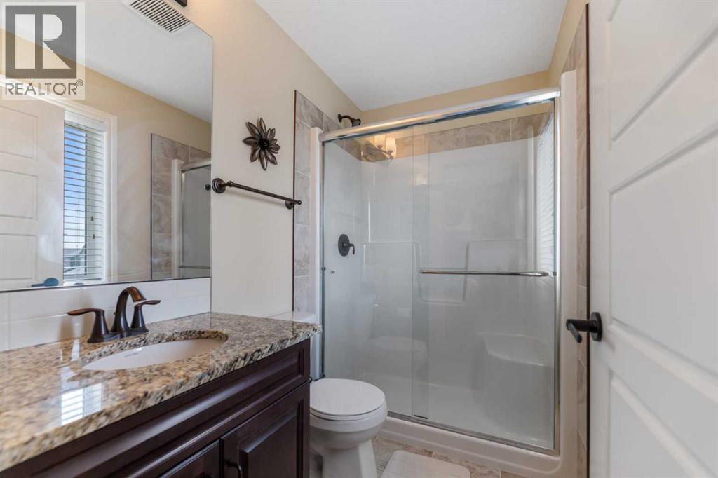 Single Family House for Sale in  Savanna Boulevard NE Saddle Ridge Calgary 