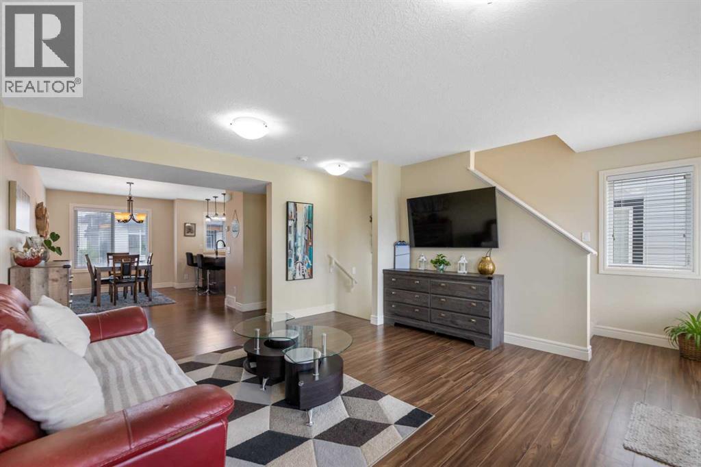 Single Family House for Sale in  Savanna Boulevard NE Saddle Ridge Calgary 