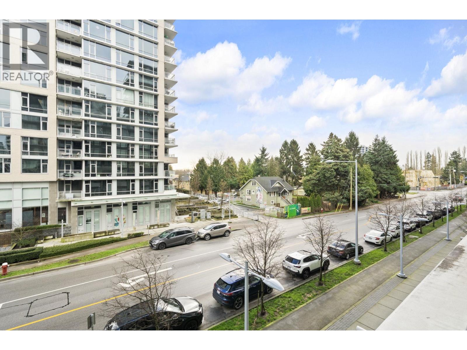 302 3333 SEXSMITH ROAD, Richmond