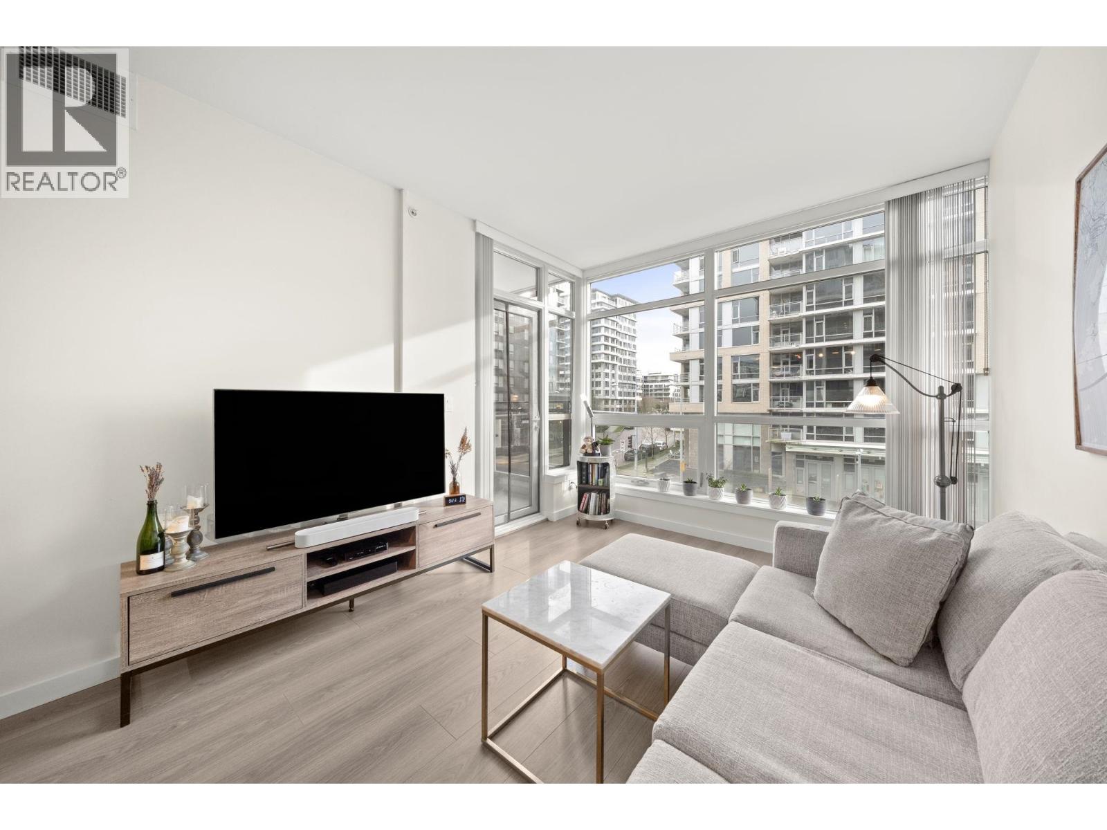 302 3333 SEXSMITH ROAD, Richmond