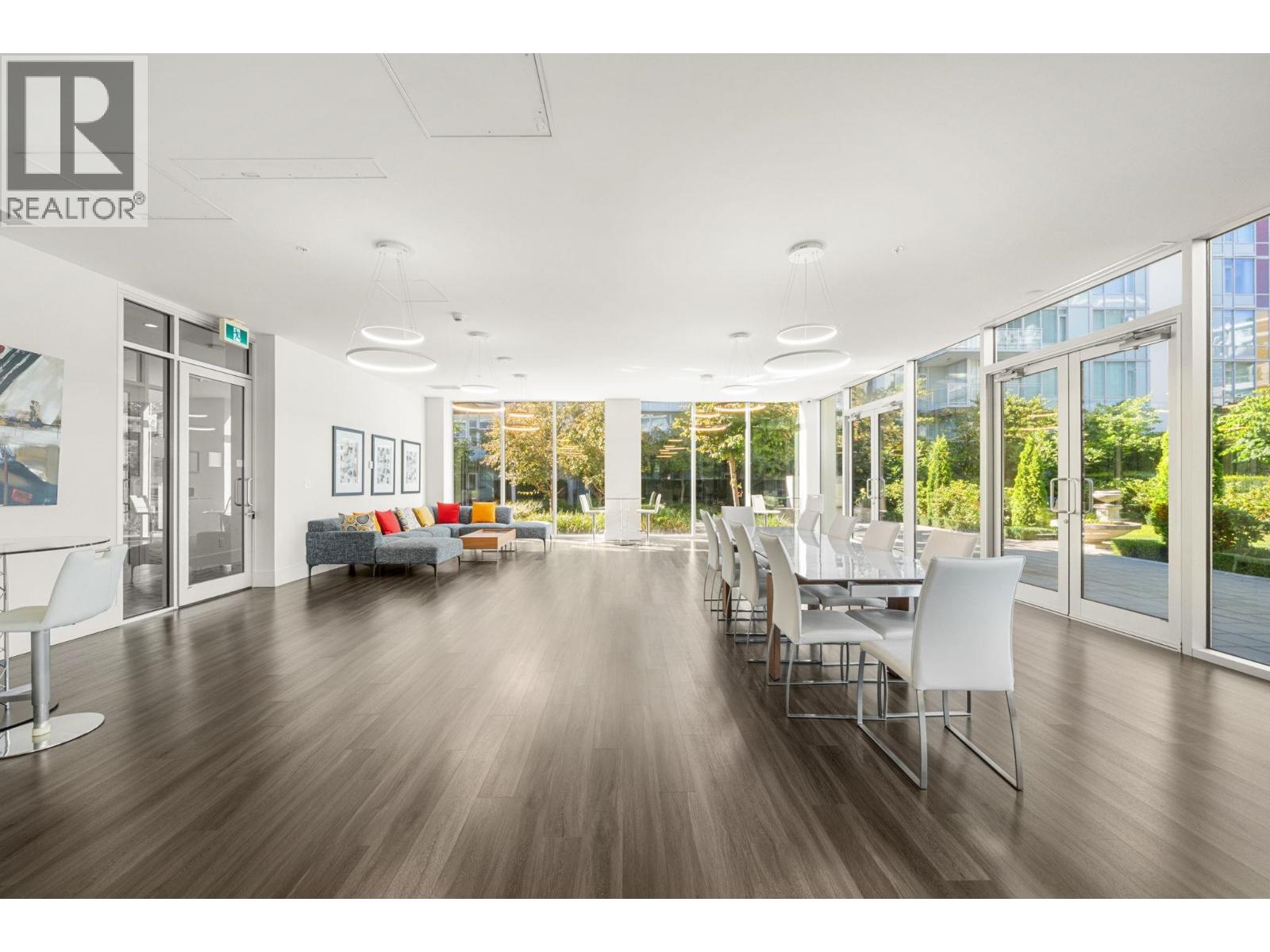 302 3333 SEXSMITH ROAD, Richmond