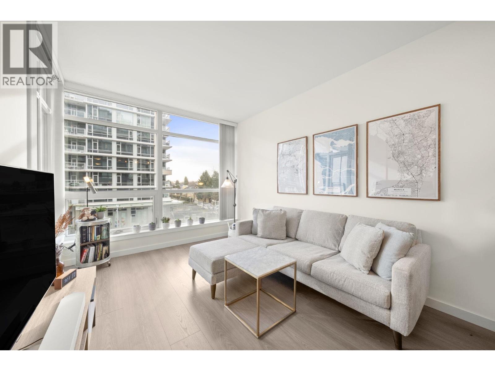 302 3333 SEXSMITH ROAD, Richmond