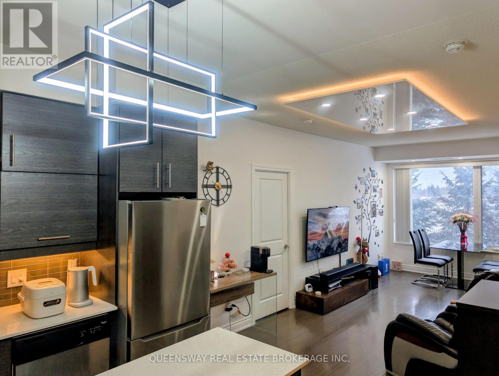 209 - 277 SOUITH PARK ROAD - Main photo, Markham (Commerce Valley), Ontario