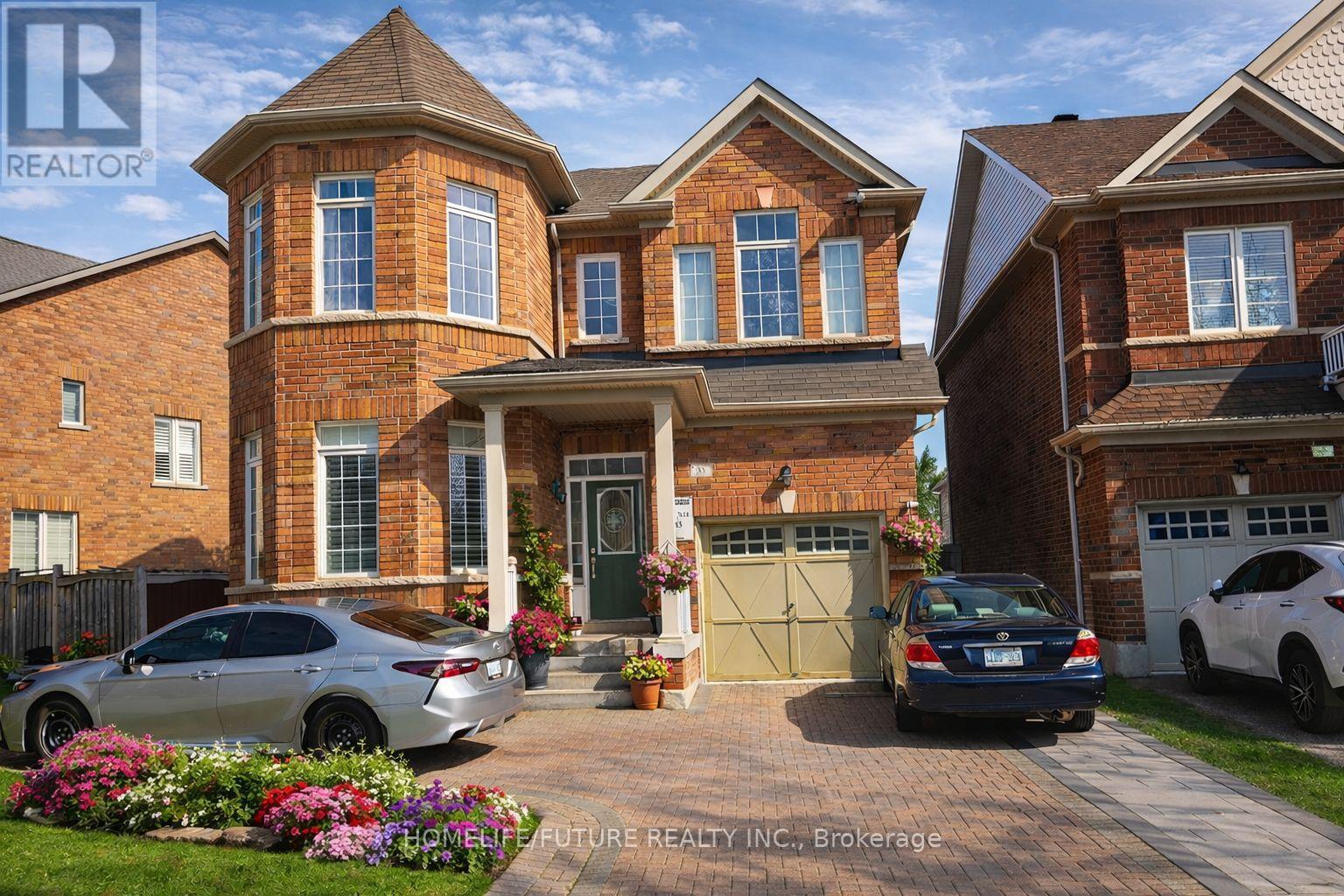 MAIN & 2ND FLOOR - 33 SILKGROVE TERRACE