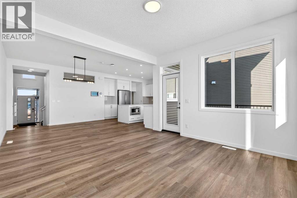 Single Family House for Sale in  Corner Glen Crescent NE Cornerstone Calgary 