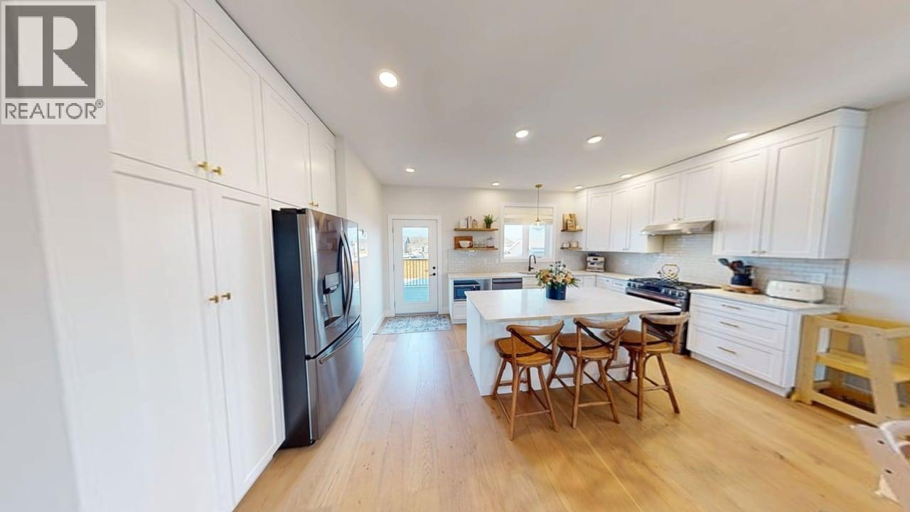 11220 112 AVENUE, Fort St. John