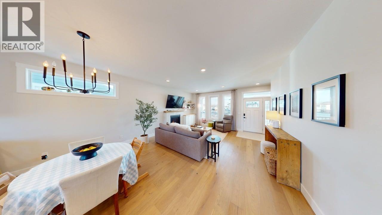 11220 112 AVENUE, Fort St. John