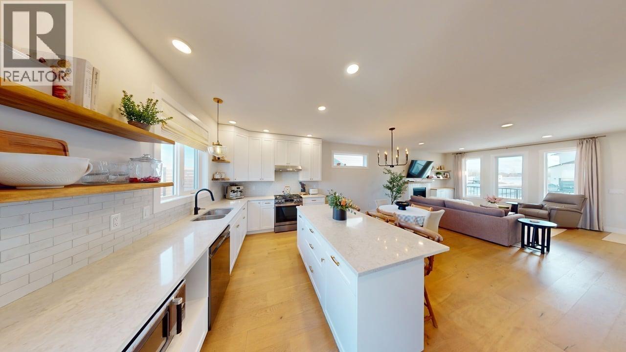 11220 112 AVENUE, Fort St. John