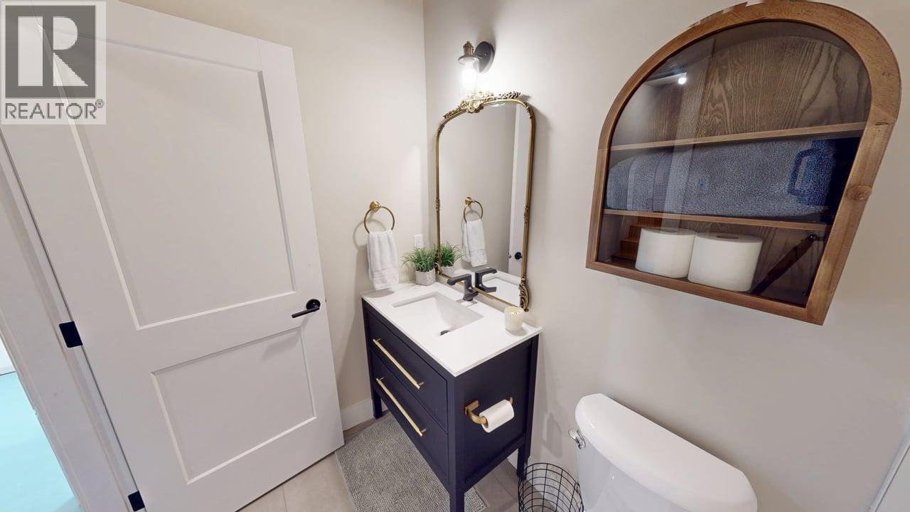 11220 112 AVENUE, Fort St. John