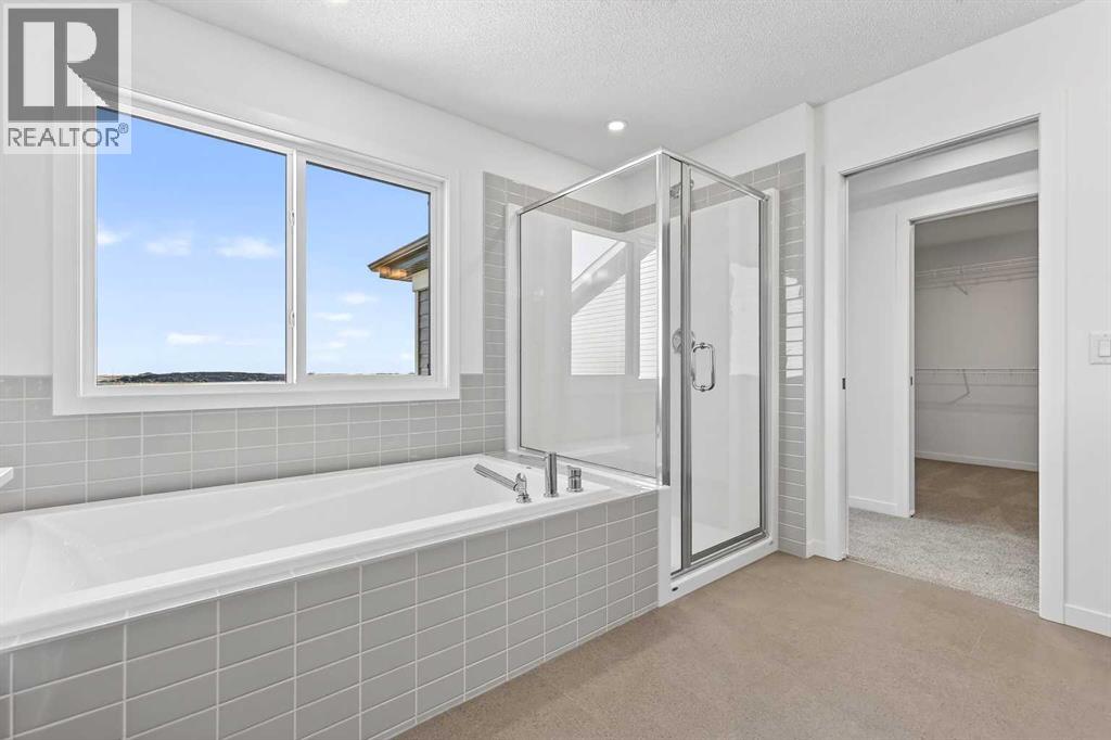 Single Family House for Sale in  Corner Glen Crescent NE Cornerstone Calgary 