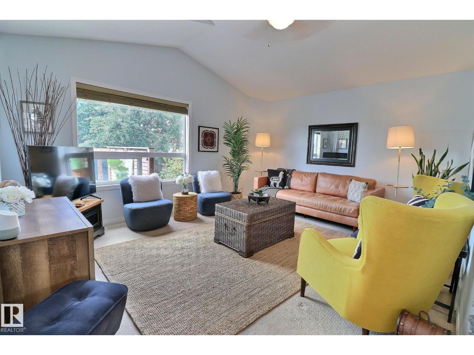 4343 MCMULLEN WY SW, Edmonton