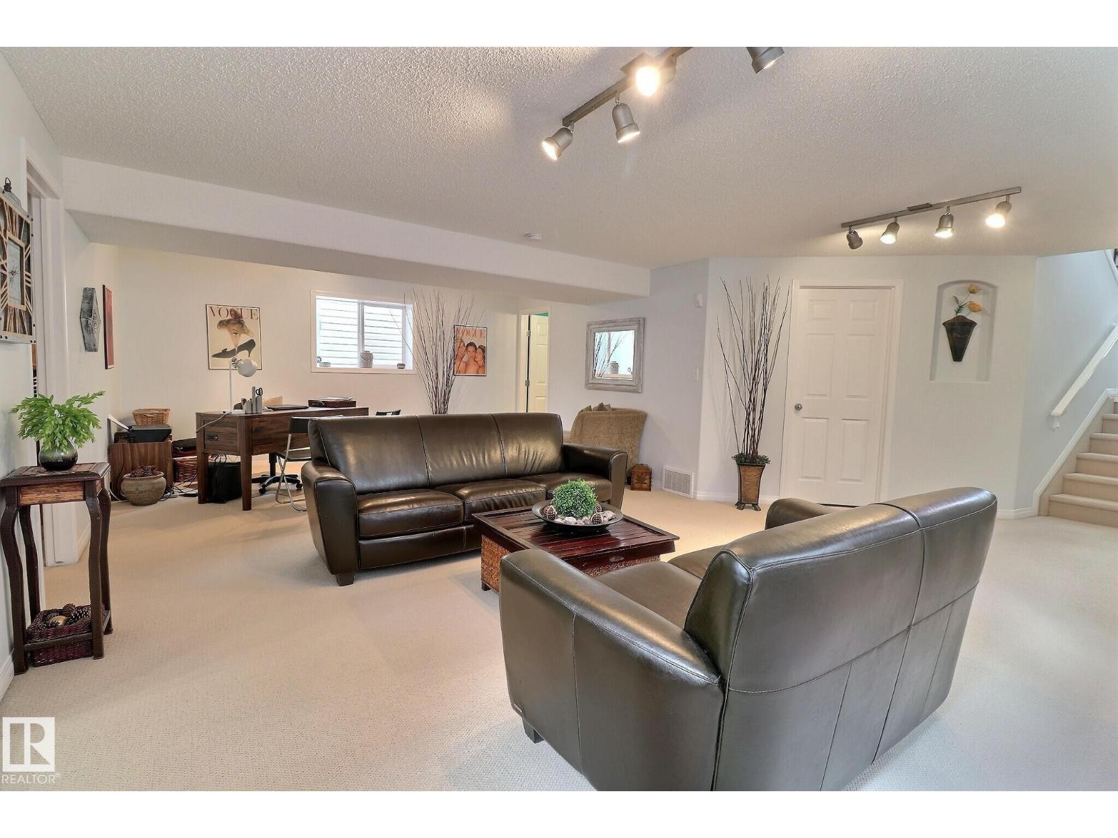 4343 MCMULLEN WY SW, Edmonton