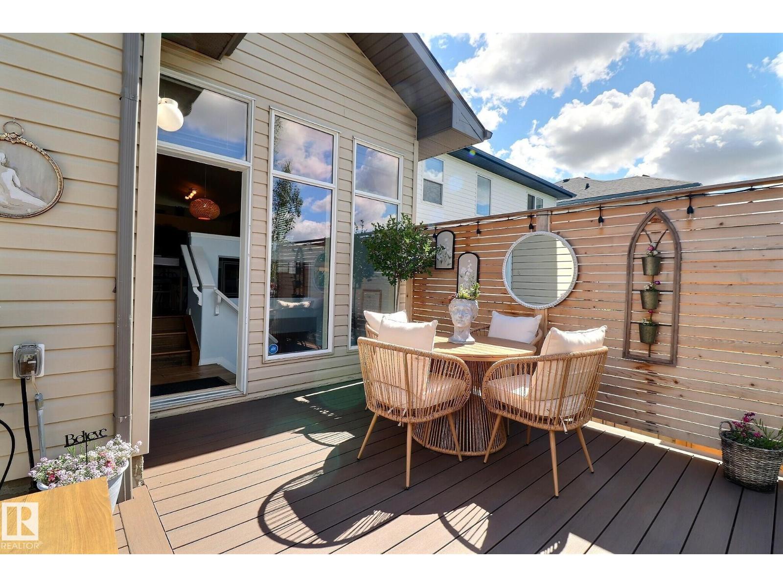 4343 MCMULLEN WY SW, Edmonton