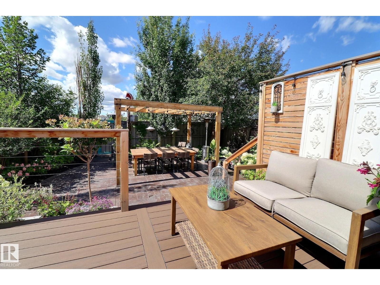 4343 MCMULLEN WY SW, Edmonton