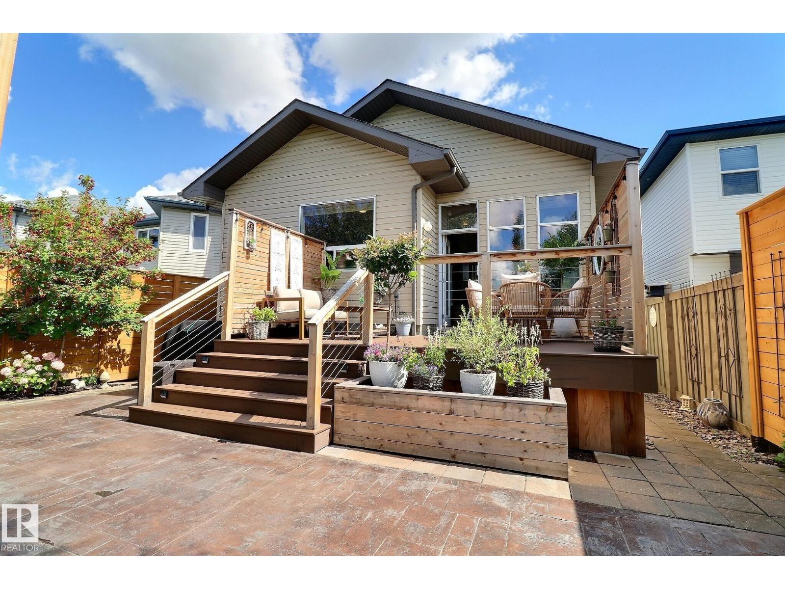 4343 MCMULLEN WY SW, Edmonton