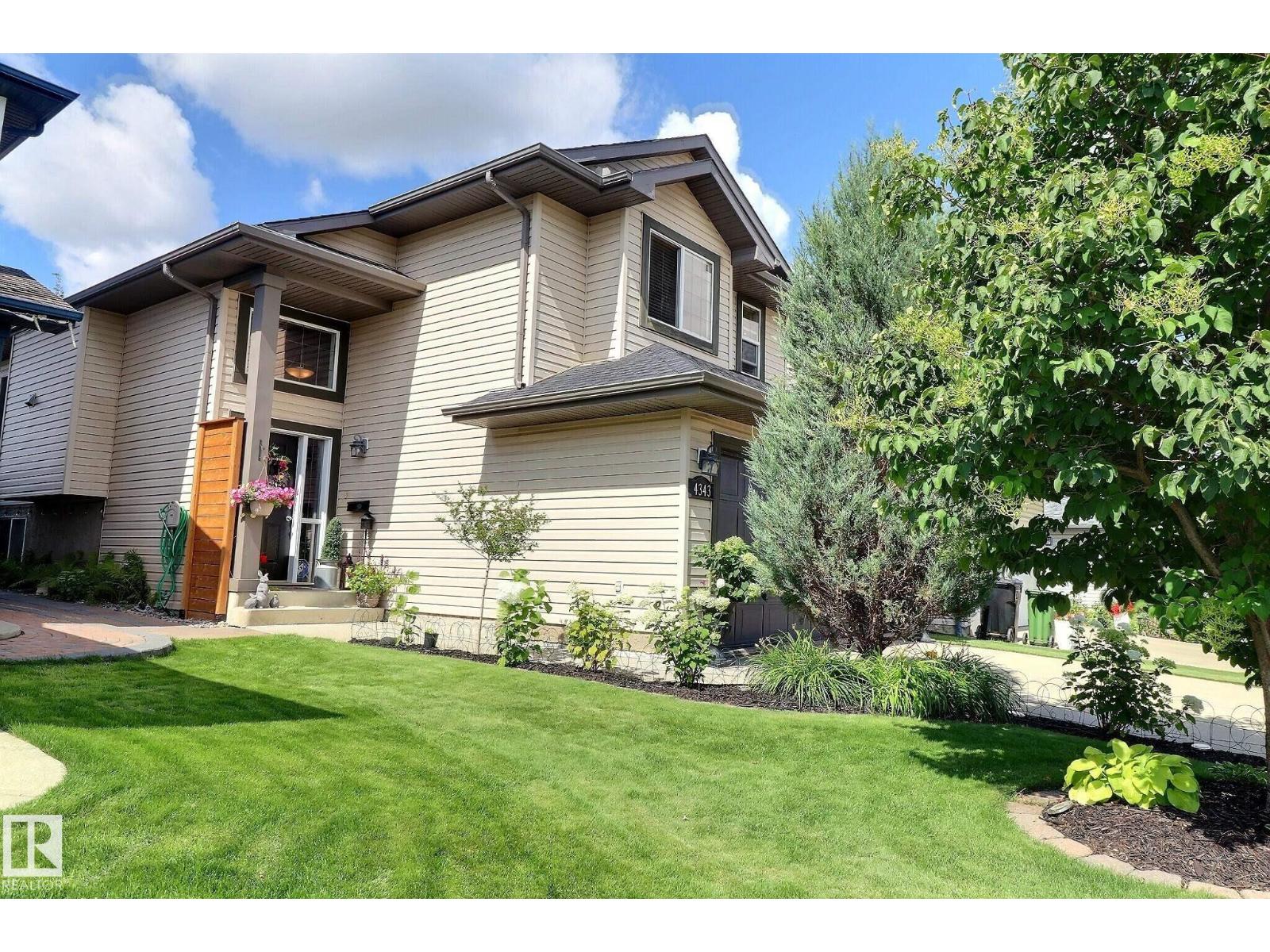 4343 MCMULLEN WY SW, Edmonton