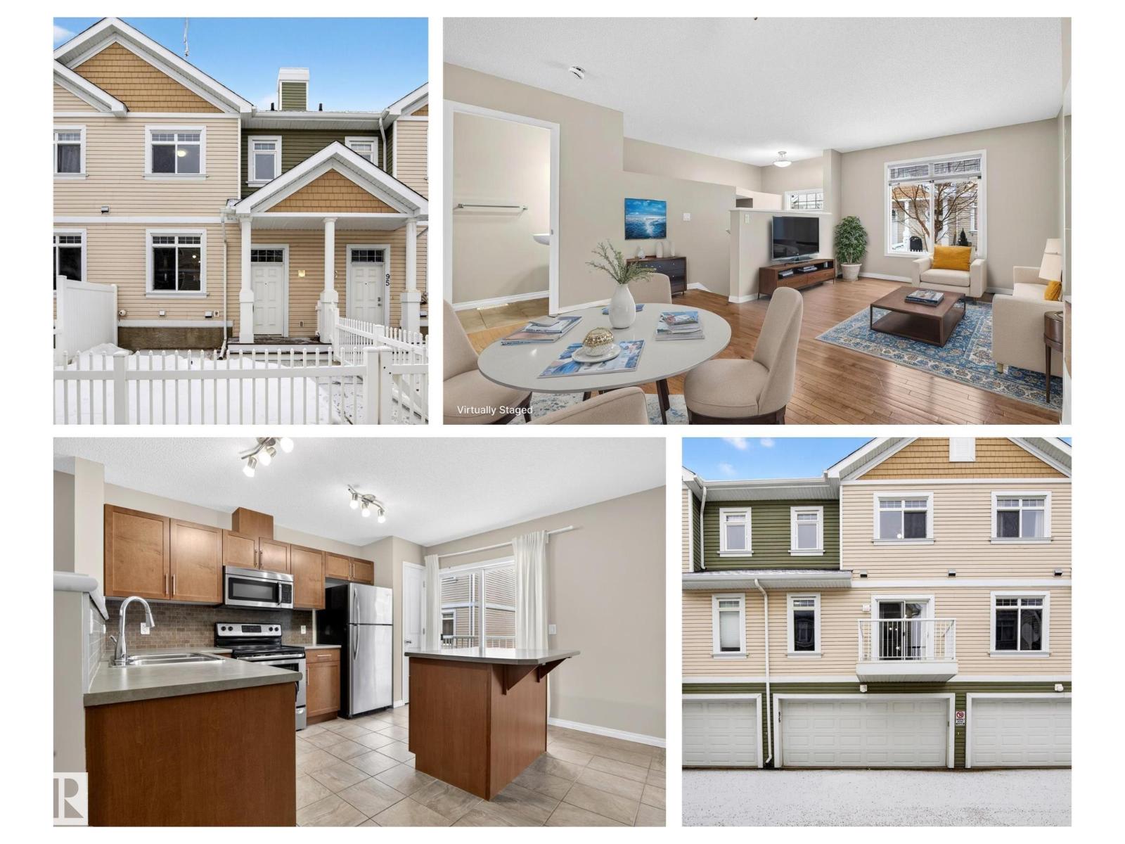 #96 1804 70 ST SW, Edmonton