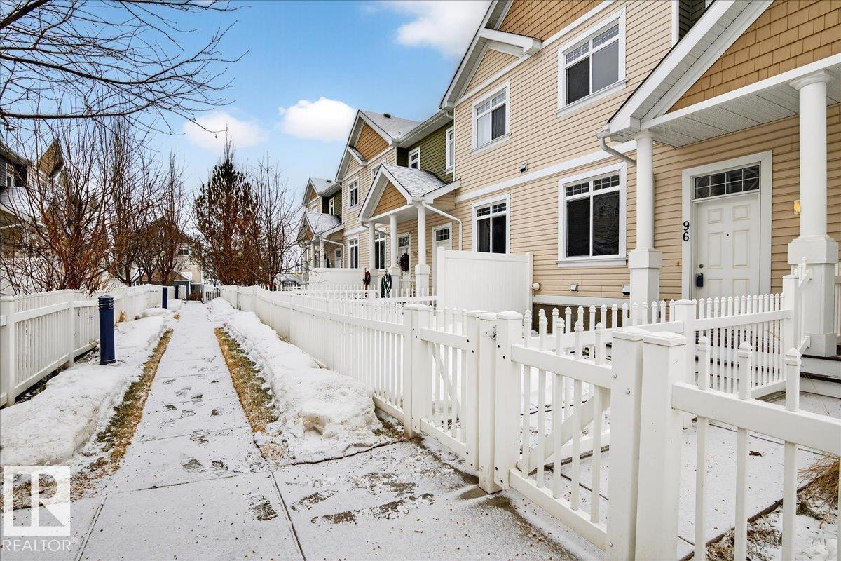 #96 1804 70 ST SW, Edmonton