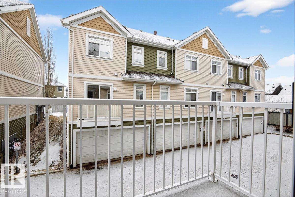 #96 1804 70 ST SW, Edmonton