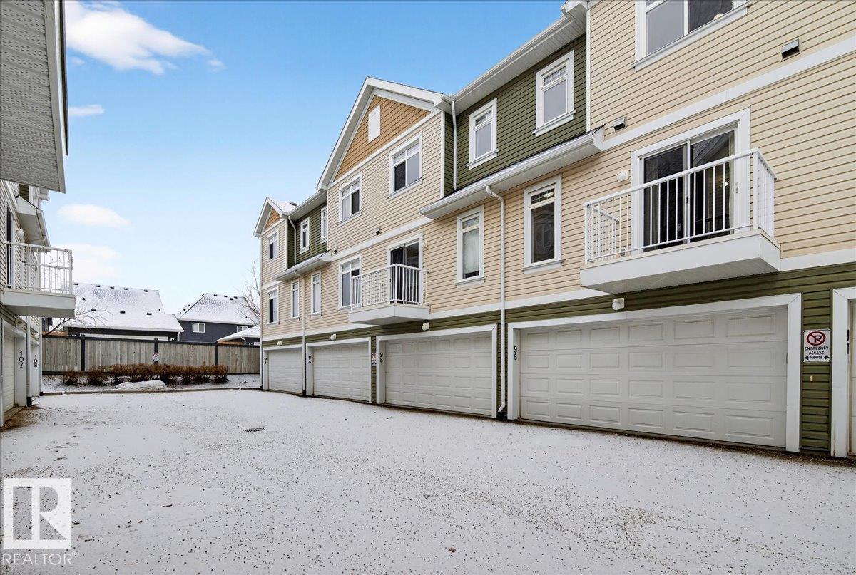 #96 1804 70 ST SW, Edmonton