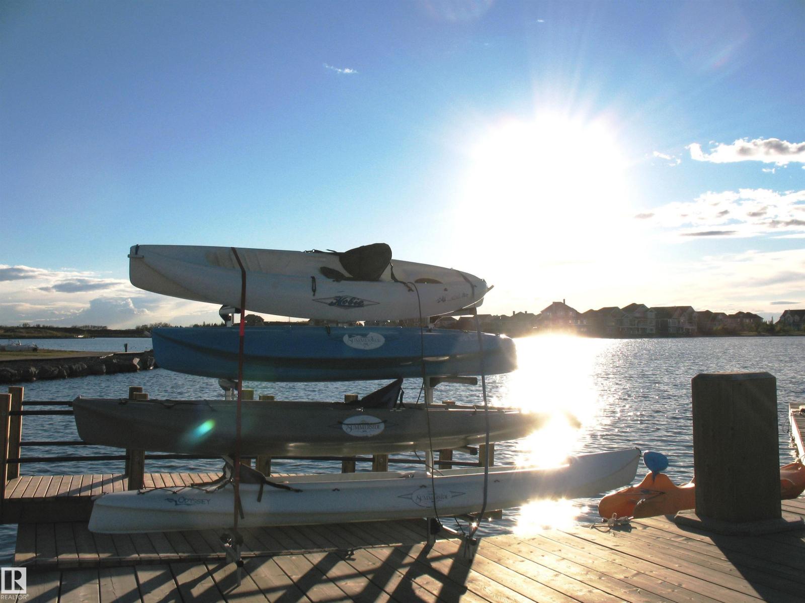 #96 1804 70 ST SW, Edmonton