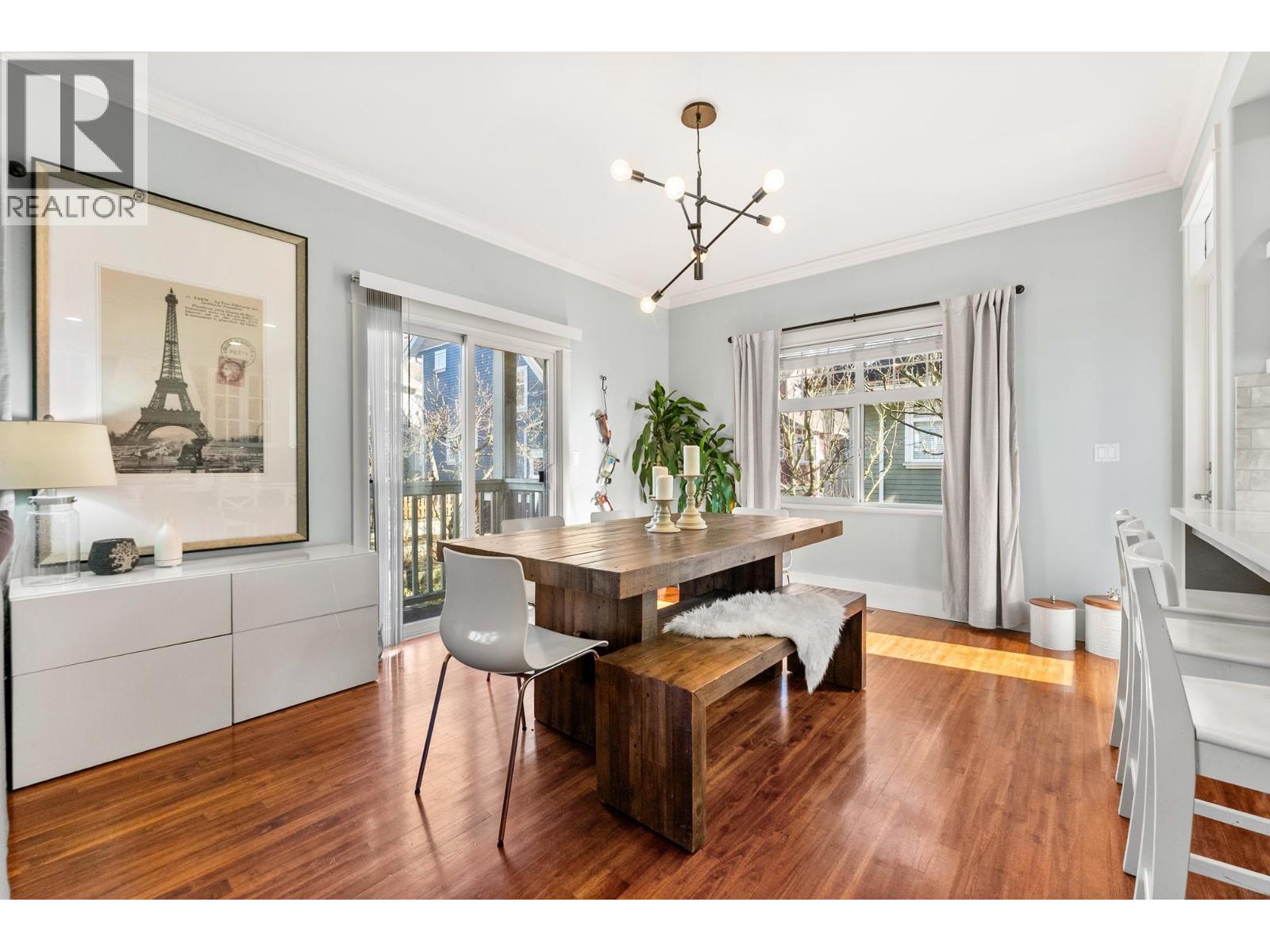 4 6333 PRINCESS LANE, Richmond