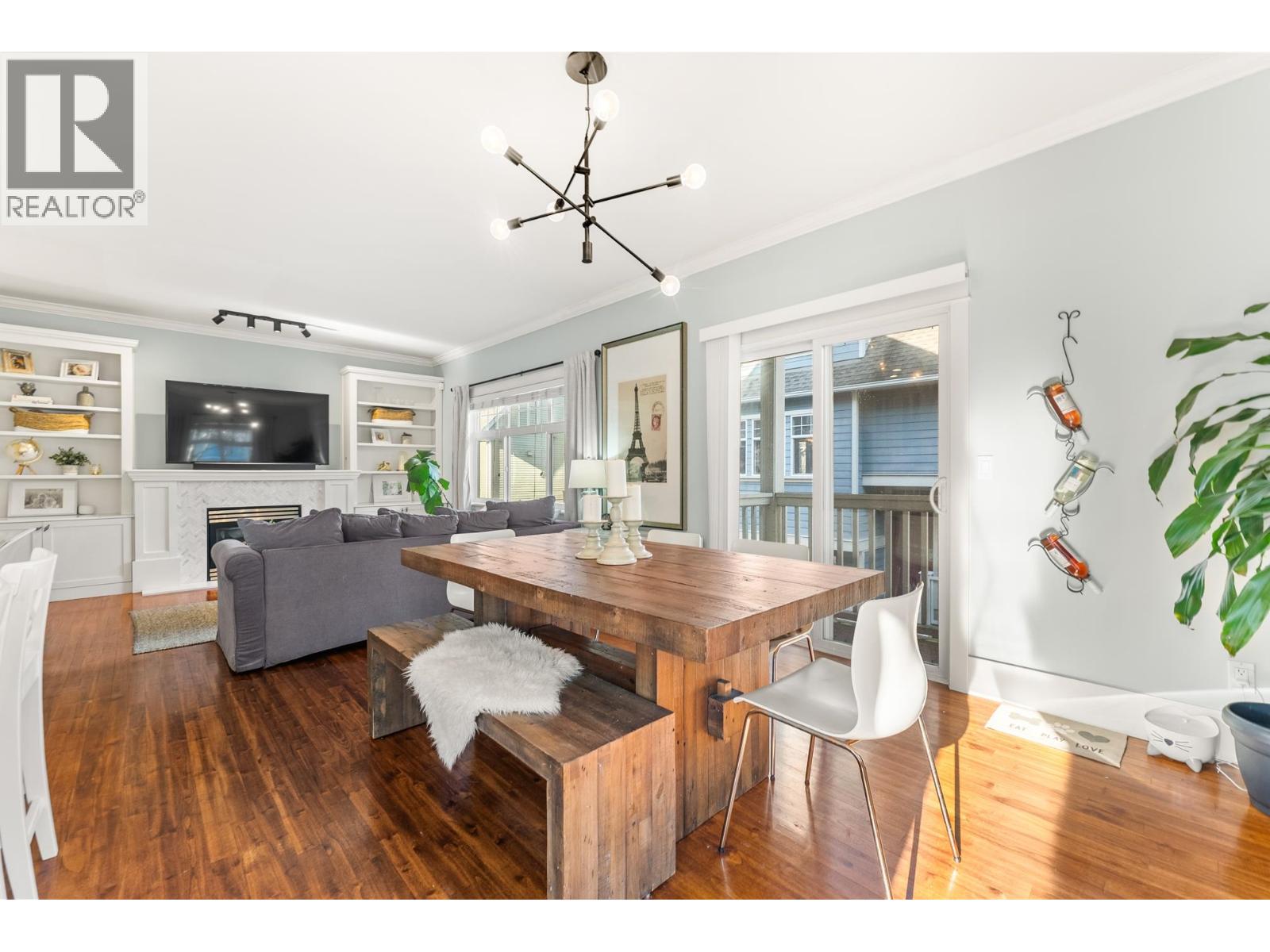 4 6333 PRINCESS LANE, Richmond