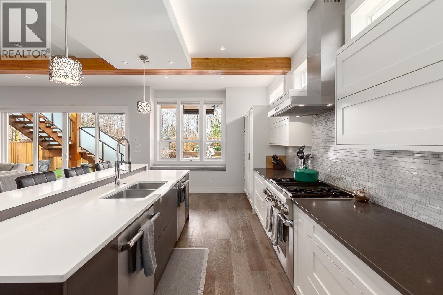 40257 ARISTOTLE DRIVE, Squamish