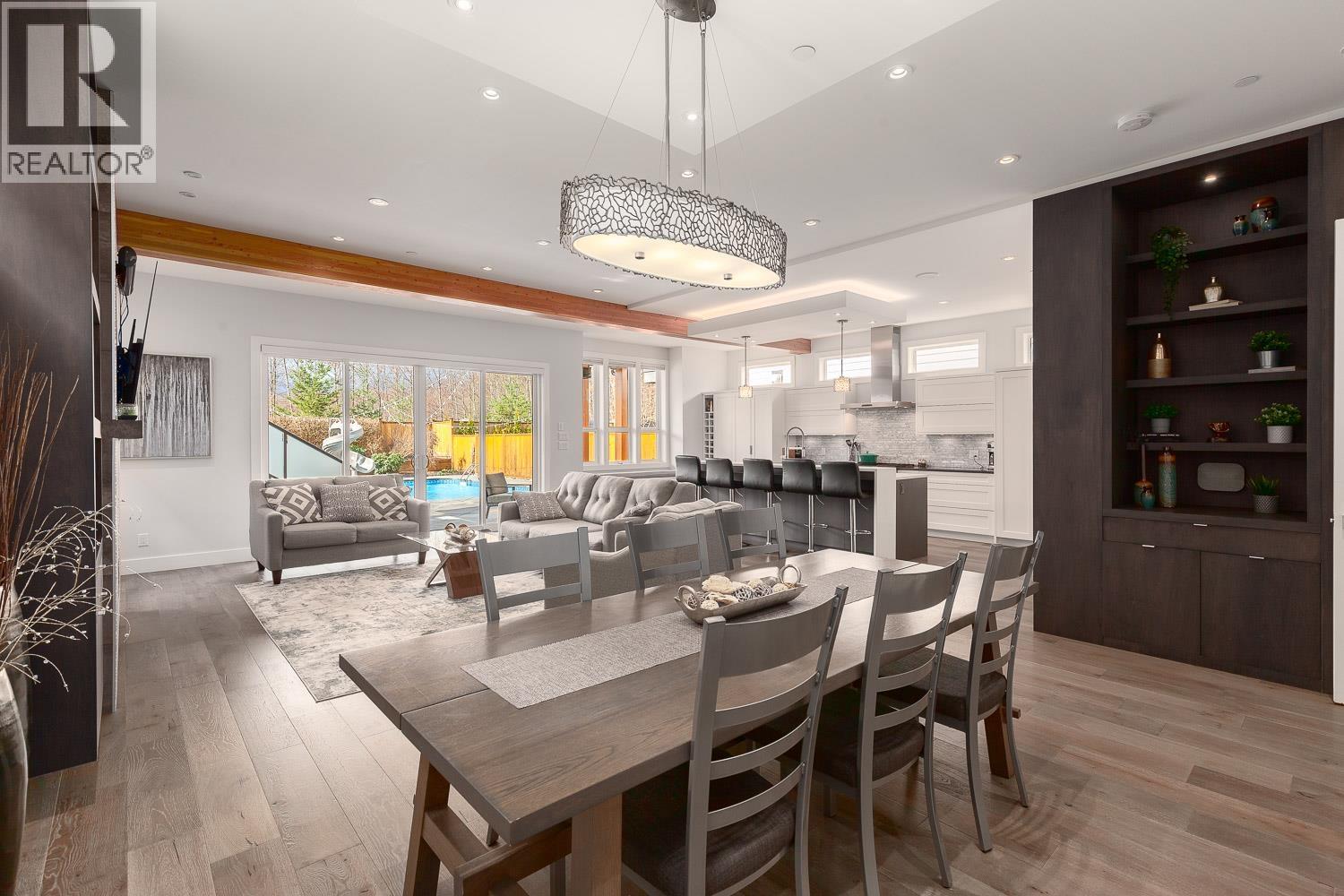 40257 ARISTOTLE DRIVE, Squamish