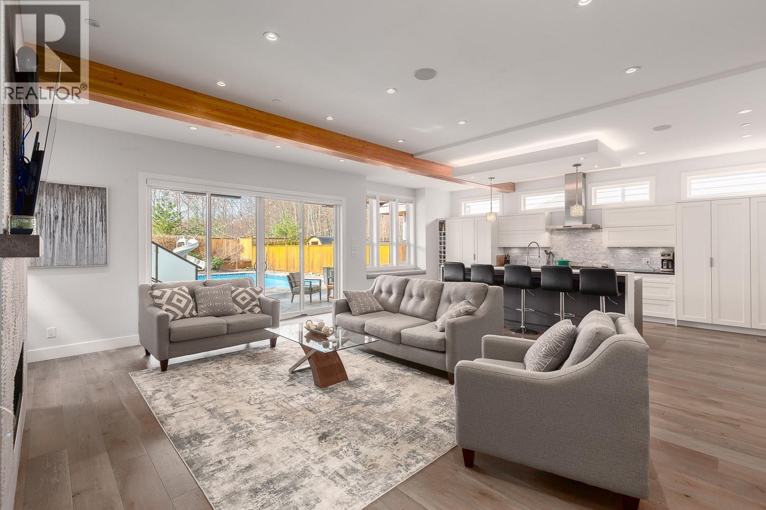 40257 ARISTOTLE DRIVE, Squamish