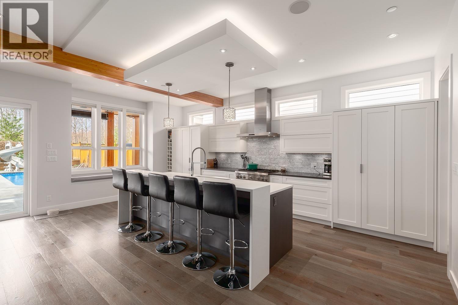 40257 ARISTOTLE DRIVE, Squamish