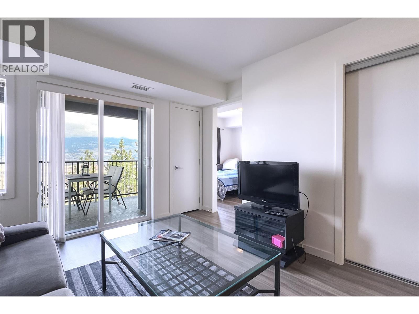 #218-775 Academy Way, Kelowna