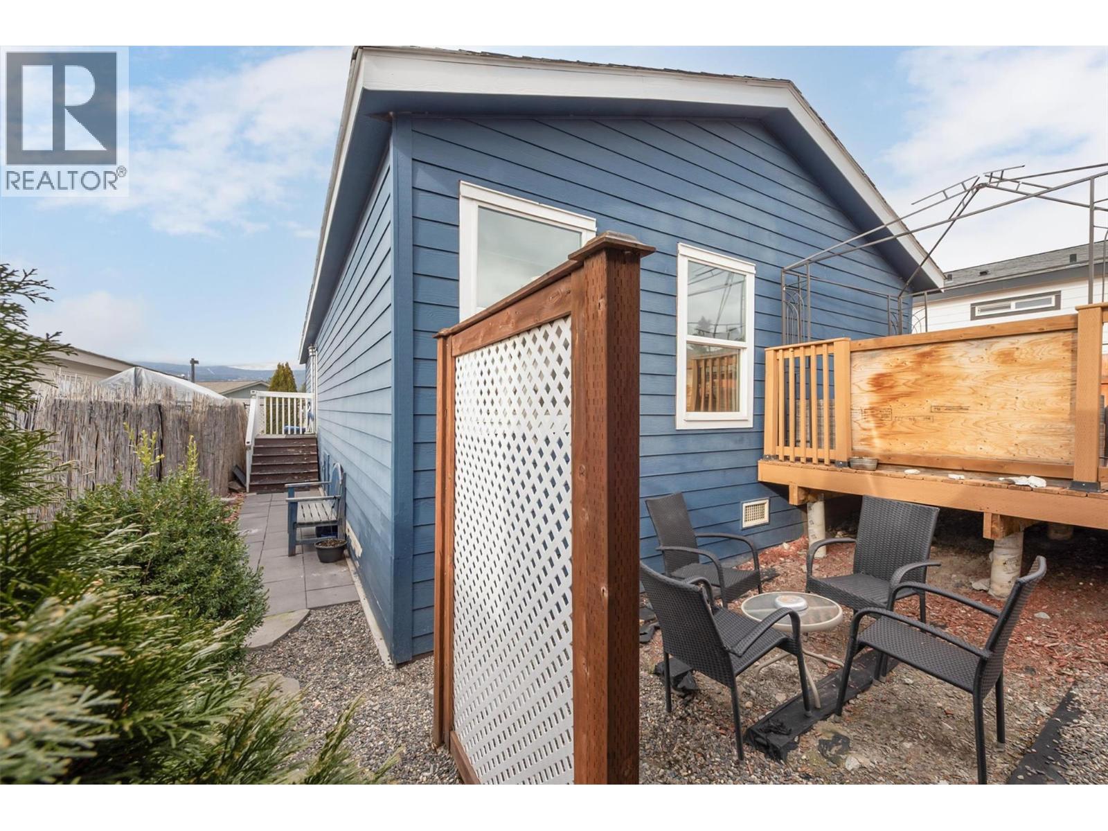 612 2440 Old Okanagan Highway, Westbank