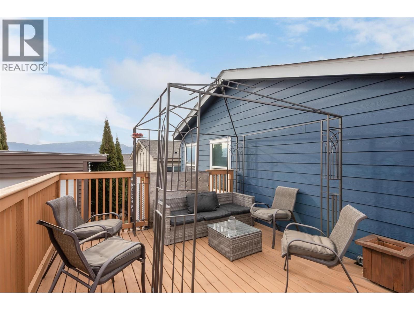 612 2440 Old Okanagan Highway, Westbank