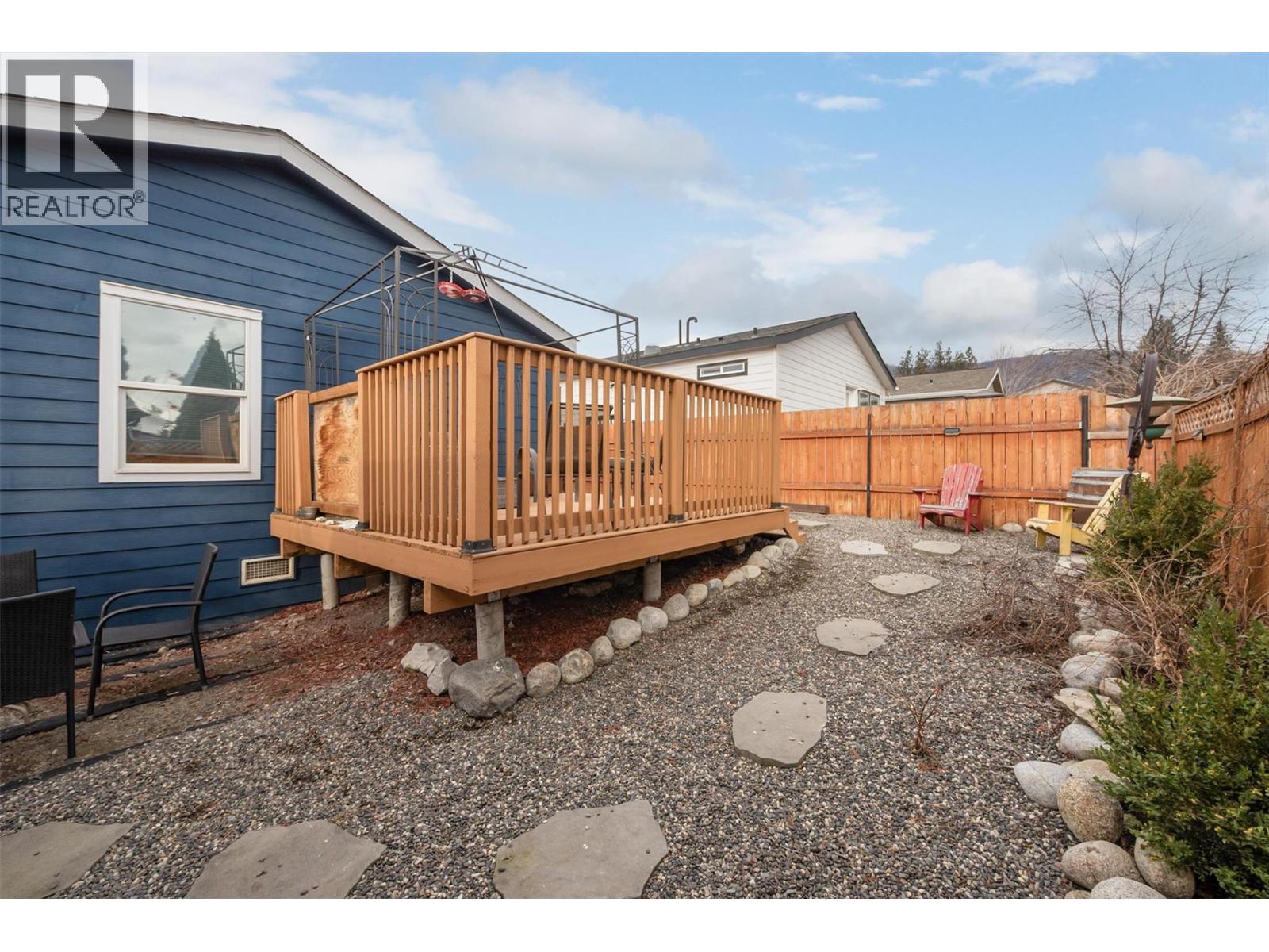 612 2440 Old Okanagan Highway, Westbank