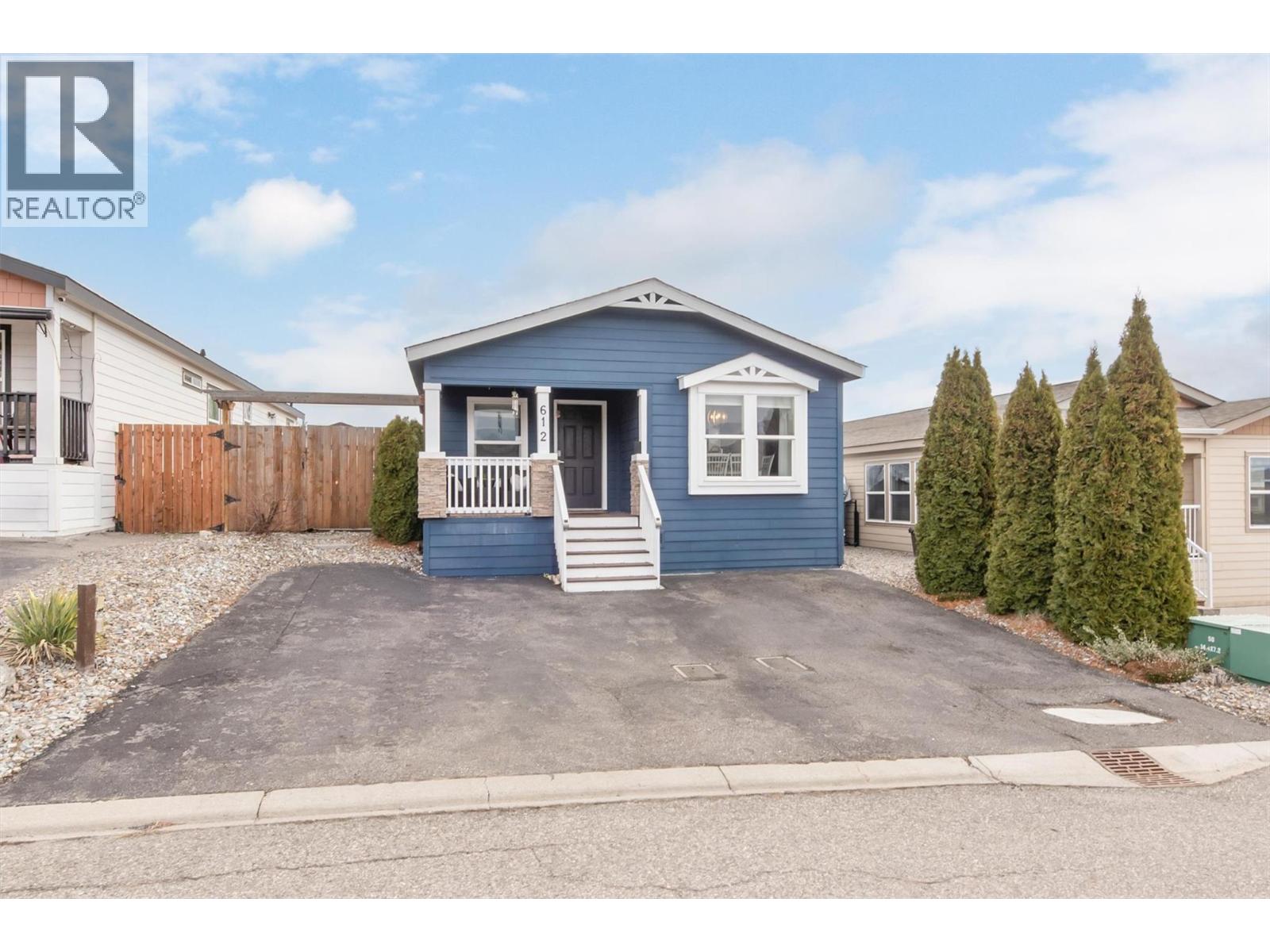 612 2440 Old Okanagan Highway, Westbank