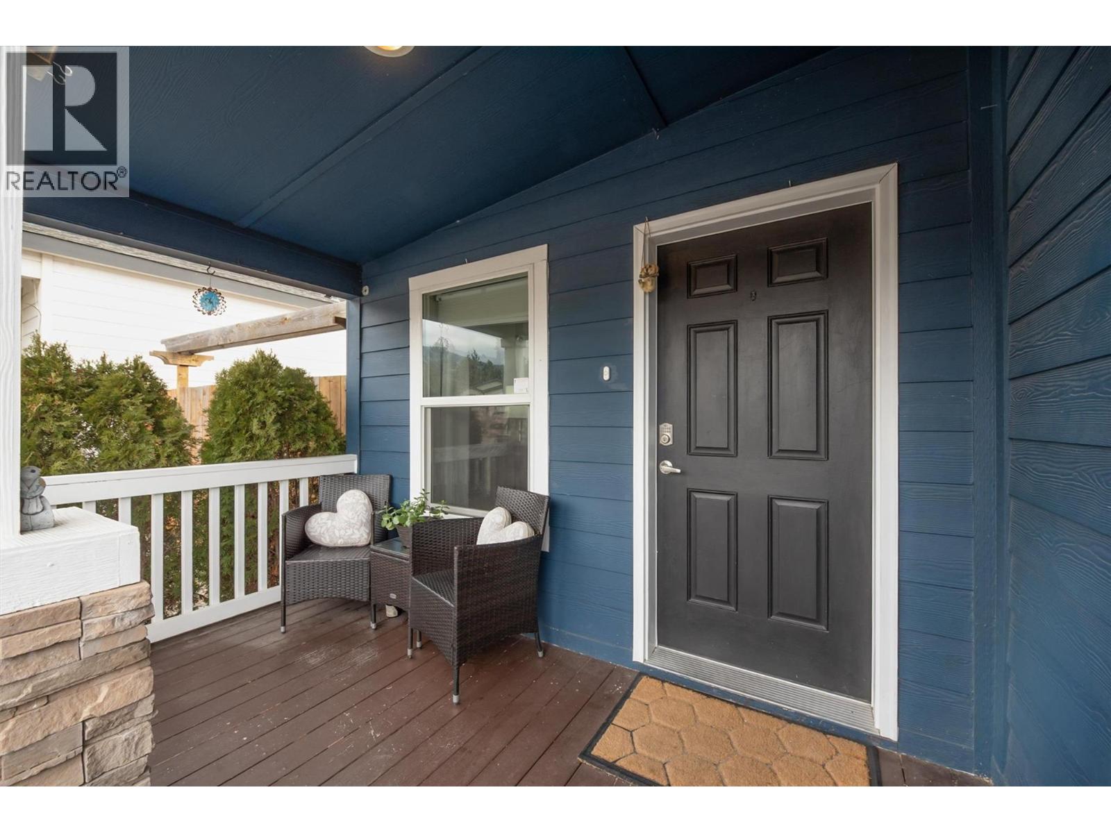 612 2440 Old Okanagan Highway, Westbank