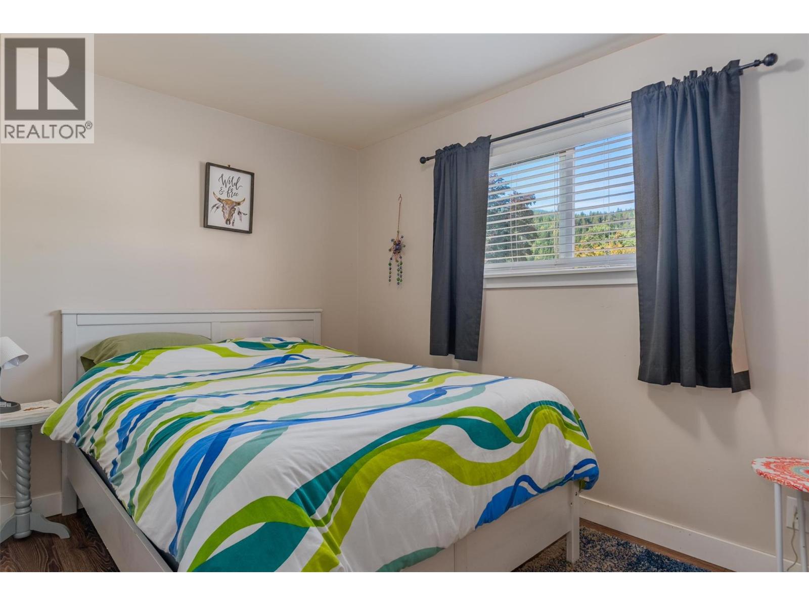 204 PINEWOOD Drive, Castlegar