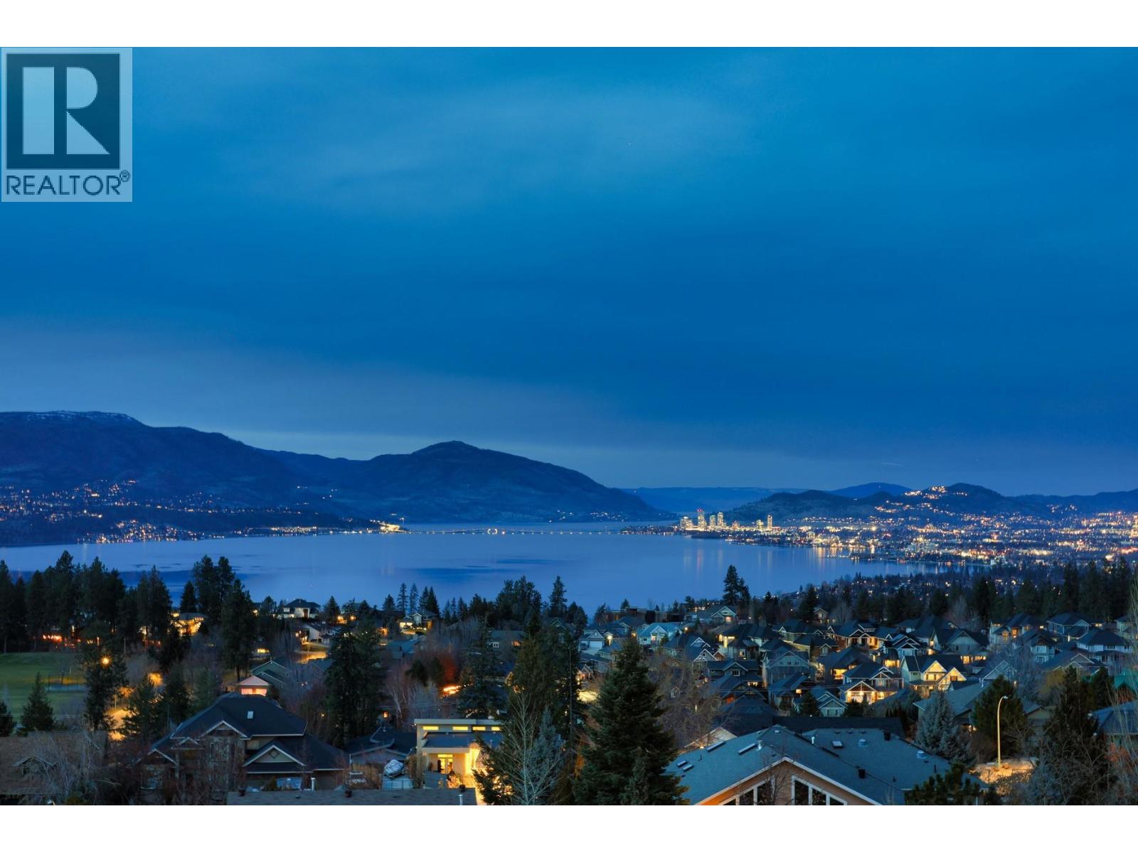  451 Swan Drive, Kelowna
