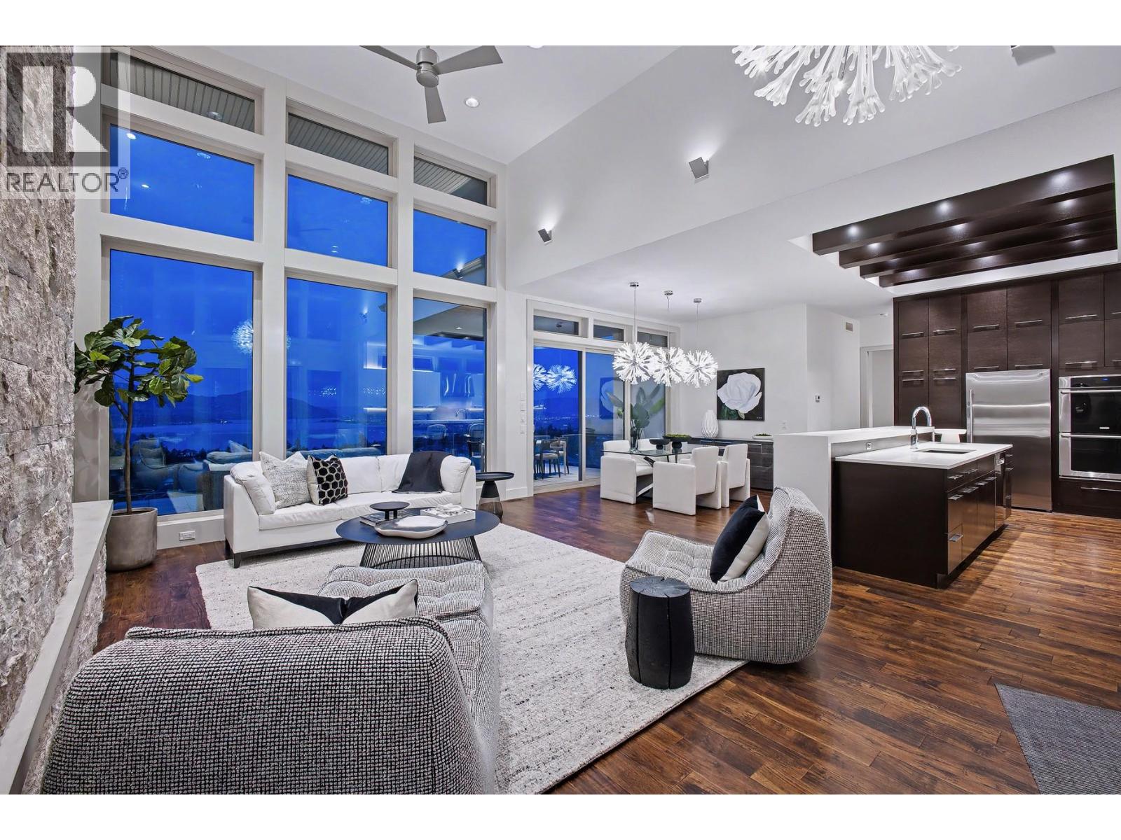  451 Swan Drive, Kelowna